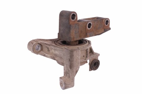 Držiak motora pravý