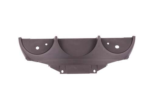 Rámček pod prístrojový štít