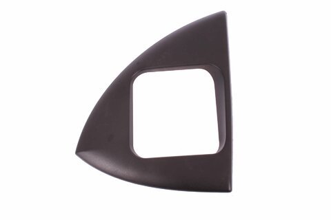 Kryt kľučky posuvných dverí pravý