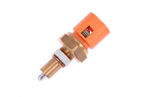 Spínač svetla spiatočky