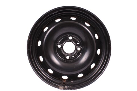 Disk kolesa 6J x15H2 ET 43 rozstup: 4x100x60