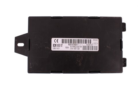 Jednotka BSI 8201279201