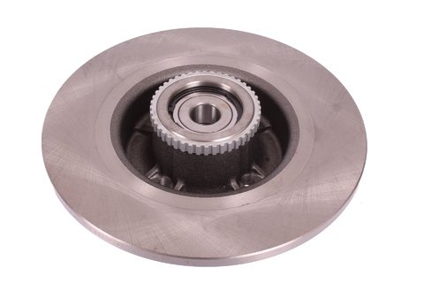 Brzdový kotúč zadné s ložiskom 274mm ROADHOUSE