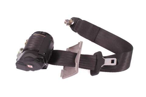 Bezpečnostný pás pravý zadný