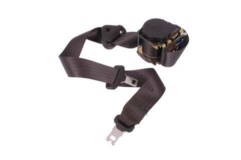 Bezpečnostný pás centrálny zadný