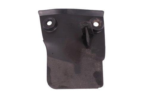 Pravý plastový kryt zadné zásterky