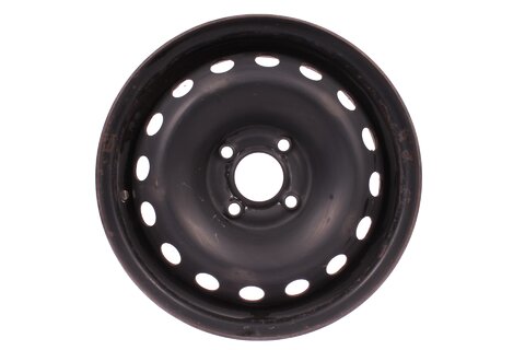 Disk kolesa 5.5J x14CH (ET36)