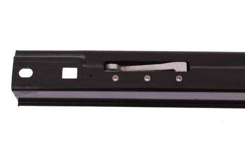 Koľajnice bočných dverí ľavá