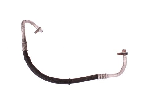 Rúrka klimatizácia