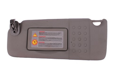 Levá sluneční clona - 8200249085