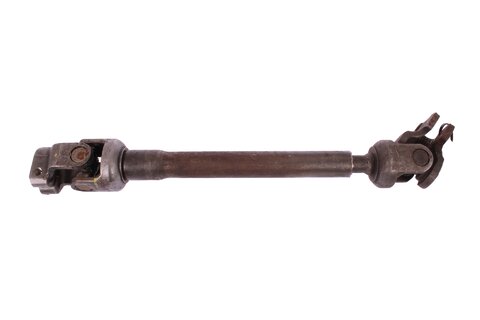 Tyč riadenia 17 zubov -03