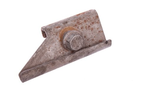 Upevňovacia svorka batérie