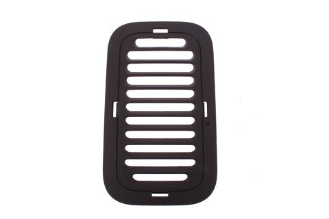 Mřížka vnitřní ventilace černá - 798700003R