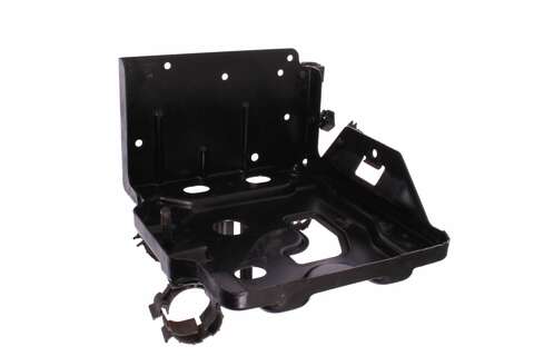 Držiak autobatérie