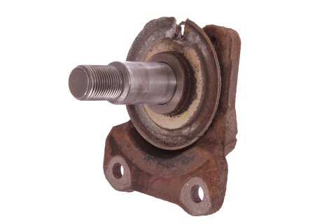 Náboj zadného kolesa