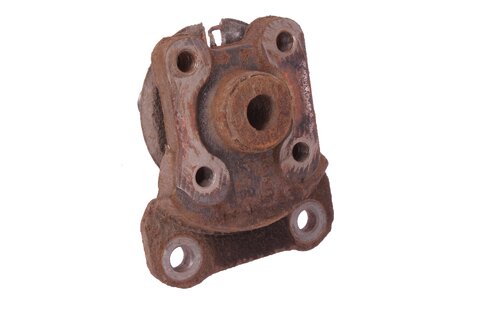 Náboj zadného kolesa