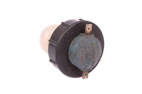 Zátka nádrže brzdovej kvapaliny