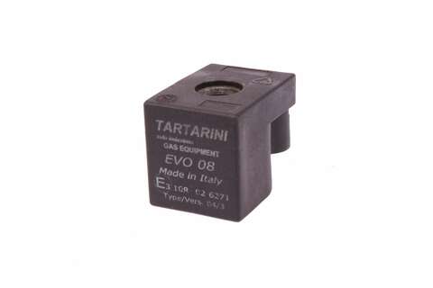 Elektrický ventil vstrekovania paliva LPG