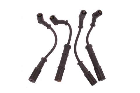 Sada zapaľovacích káblov