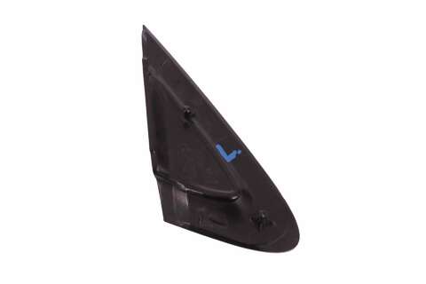 Trojuholník blatníka - predĺženie okna ľavý