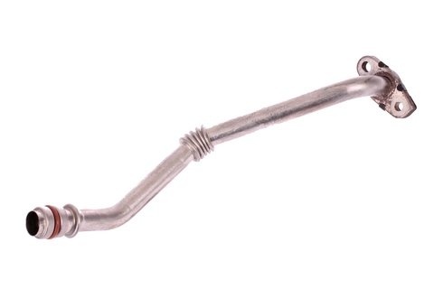 Olejové potrubí turbodmychadla - přepadové 8200270083