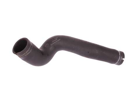 Hadice Intercooler ľavá spodná