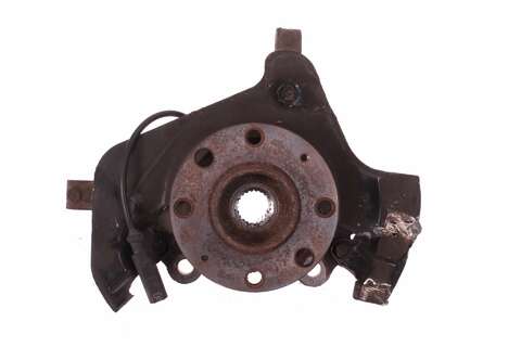 Těhlice predné s ložiskom ABS ľavá