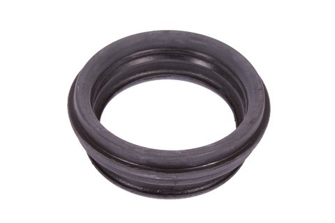 Tesnenie škrtiacej klapky