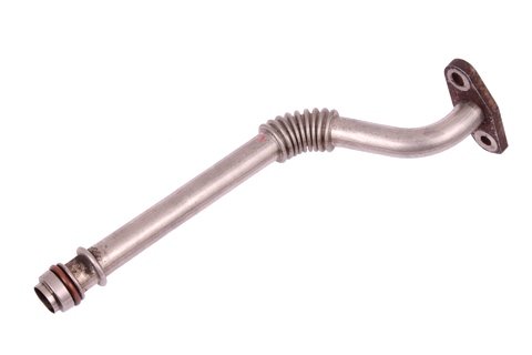 Olejové potrubie turbodúchadlá - prepadové