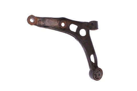 Predné rameno ľavej 2014