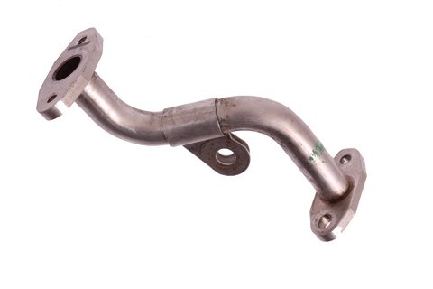 Olejové potrubie turbodúchadlá - prepadové