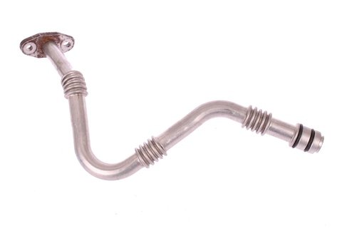 Olejové potrubí turbodmychadla - přepadové - 8200359989