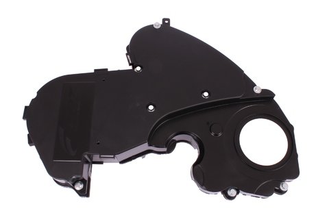 Kryt rozvodového remeňa komplet