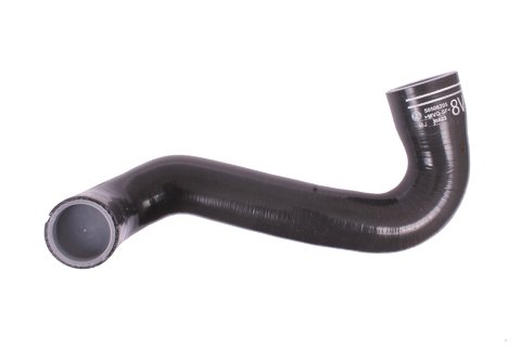 Hadice vzduchu k intercooler