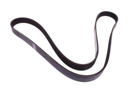 Drážkový remeň 6PK1318