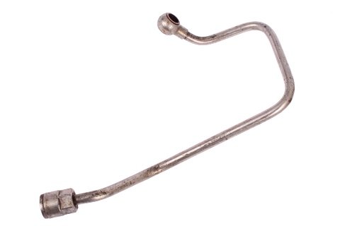 Olejové potrubie turbodúchadlá - plniace