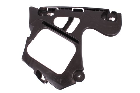 Ľavý plastový držiak zadného nárazníka - CC