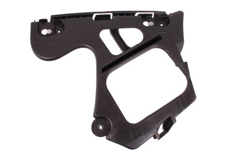 Pravý plastový držiak zadného nárazníka - CC