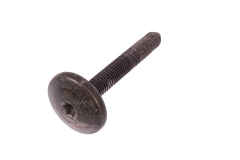 Upevňovacie skrutky sedadiel - 80mm