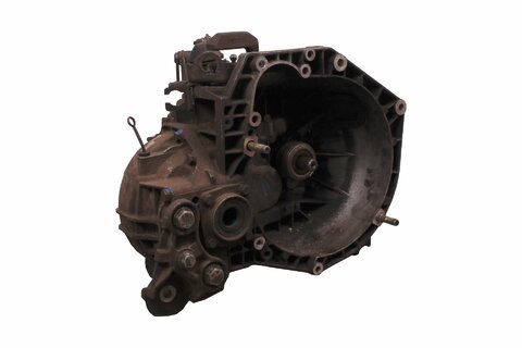 Prevodovka 1.9 16V JTD