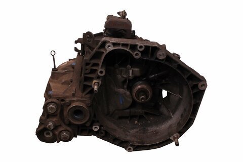 Prevodovka 1.9 16V JTD
