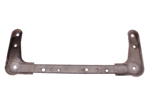 Dolná časť rámu motora