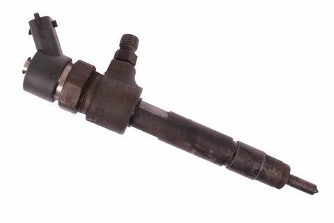 Vstrekovacia tryska 0445110119