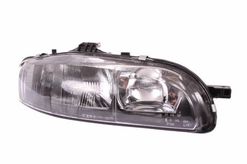 Svetlo prednej pravej P H1   H1