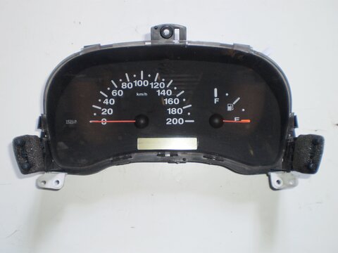 Prístrojový štít 46748139