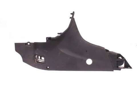 Bok stredového panelu ľavý