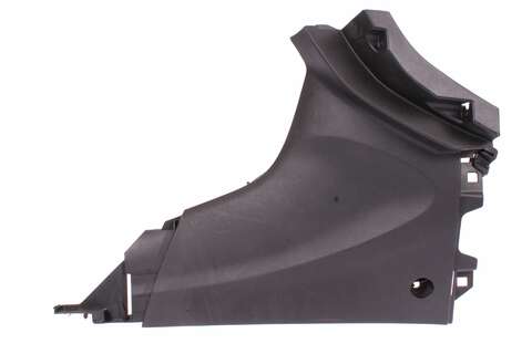 Bok stredového panelu pravý