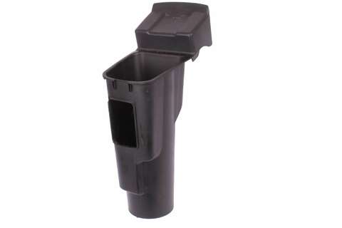 Držiak nápojov stredový tunel