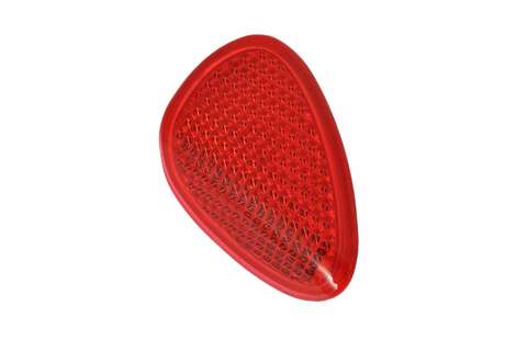 Odrazka dverí pravá