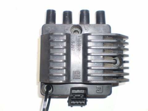Zapaľovacia cievka 1.6